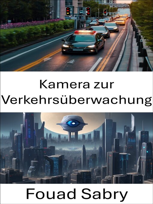 Title details for Kamera zur Verkehrsüberwachung by Fouad Sabry - Available